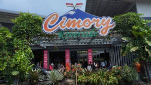Cimory, Produsen Susu dan Yoghurt Milik Konglomerat Bambang Sutantio Mau Gelar RUPST 3 Pekan Lagi, Bakal Bagi Dividen Rp1,68 Triliun?
