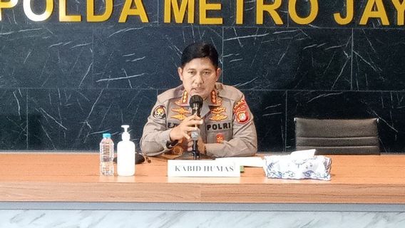 Dua Jam Menanti Nasib Apida Rudi Panjaitan yang Tolak Laporan Korban Perampokan