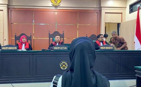 Tak Diberi Info Kasus Guru Supriyani, Camat Baito Dicopot Bupati Konsel