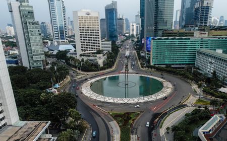 Segera Bayar PBB-P2 ya Warga Jakarta, Biar Tak Kena Denda Administrasi 2 Persen Per Bulan