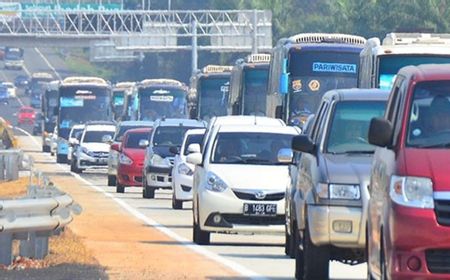 Satgas COVID-19 Keluarkan SE Peniadaan Mudik, Mobilitas Diperketat Hingga 24 Mei