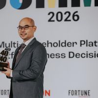 CEO RS Mandaya, Dr. Ben Widaja Masuk Daftar Fortune 40 Under 40 2026