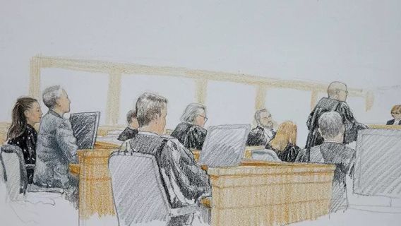 Ministre de la Justice demande aux forces de l'ordre de privilégier les sanctions administratives plutôt que pénales