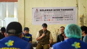 Kemkomdigi Siapkan Internet Untuk Fasilitas Medis di Aceh Tamian