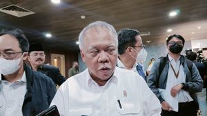 Soal Diskon Tarif Tol Lebaran 2023, Menteri Basuki: Lagi Dikaji BUJT