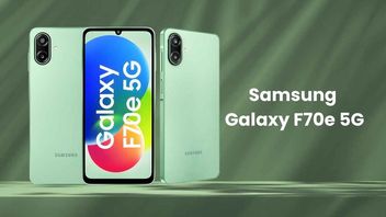 サムスンギャラクシーF70eが正式に発売され、合成皮革と120Hzの画面が主役です