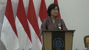 Sri Mulyani: Indonesia Sukses Manfaatkan Momentum Pandemi COVID-19 Untuk Reformasi