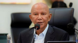 Ketua Banggar Tanggapi Isu Anggaran MBG Ambil Pos Pendidikan: Sudah Disepakati DPR dan Pemerintah