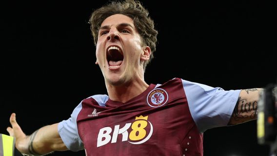 Nyaris Kalah, Aston Villa Gagal Rebut Posisi Puncak Klasemen Premier League