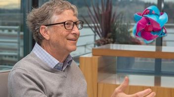 Bill Gates Et Warren Buffet S’en Commun Pour Construire Un Réacteur Nucléaire Avancé Dans Le Wyoming
