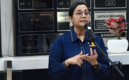 Sri Mulyani Ungkap Alasan Keterlambatan Laporan Kinerja APBN Edisi Januari 2025