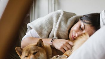 Lack Of Sleep Can Cause More Anxiety And Reduce Positive Emotions