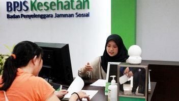 Payment To Health Facilities Delayed, BPJS Health Gives Explanation