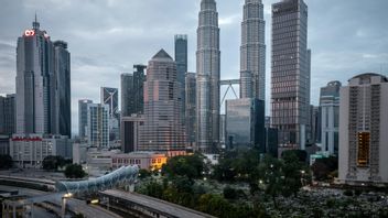 Daftar 31 Jalan Termasuk Tol di Malaysia Ditutup Selama KTT ASEAN ke-46 Kuala Lumpur