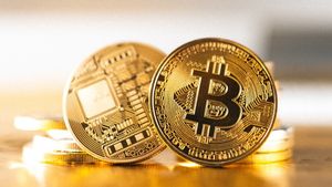 Harga Bitcoin Masuki Fase 'Death Cross', Tapi Tak Perlu Dikhawatirkan