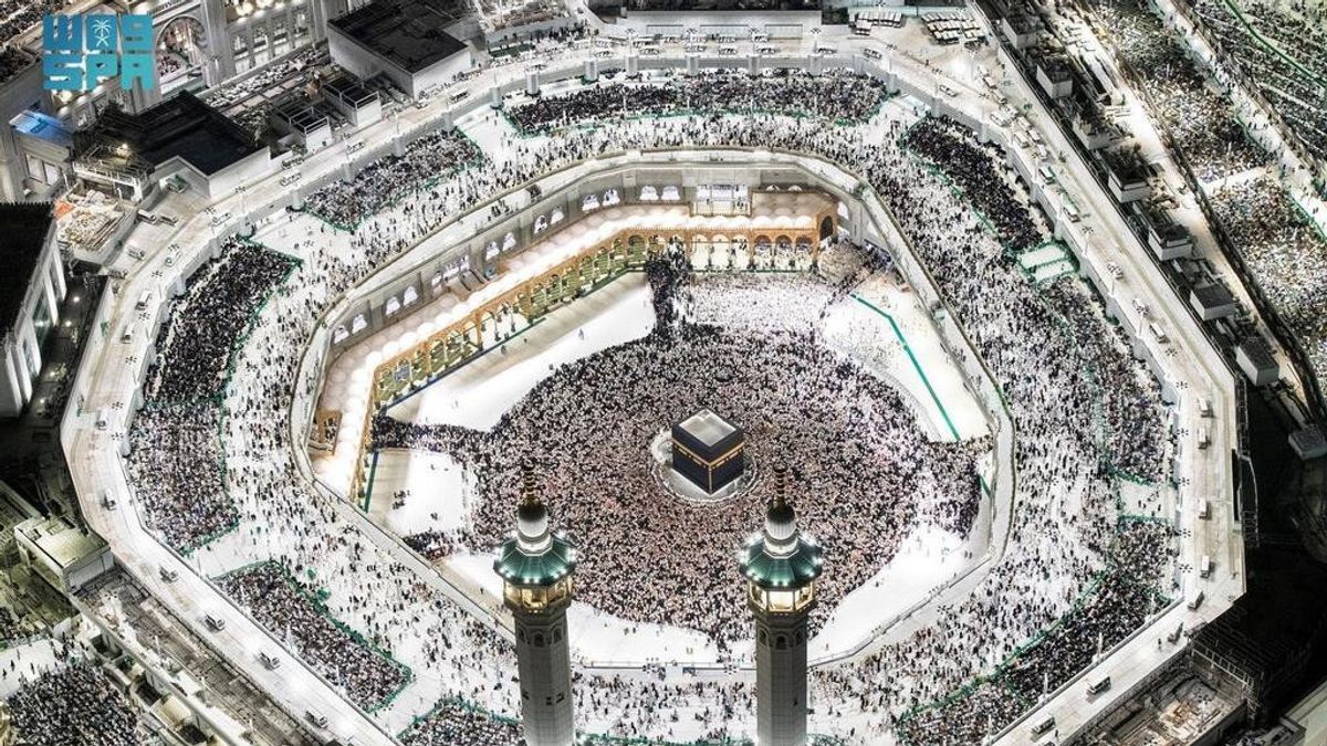 Pemerintah Sahkan Umrah Mandiri, Asosiasi dan DPR Beri Penjelasan