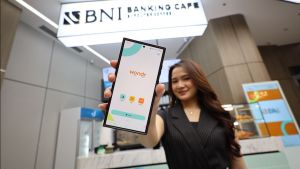 BNI Records 13.15 Percent Remittance Business Growth In The First Quarter Of 2025