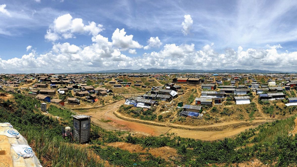  رفضوا اعتراضات ميانمار والمحكمة الجنائية الدولية تواصل قضية الإبادة الجماعية لمسلمي الروهينغا