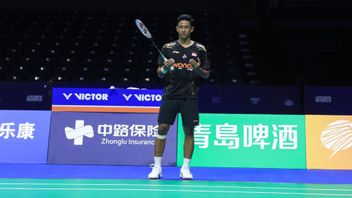 Alwi Farhan Siap Main di Jerman Open 2025