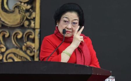 Megawati: Ganjar-Mahfud Komitmen Percepat Kemakmuran dan Menegakkan Keadilan