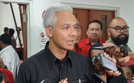 Ganjar Pranowo: Dukungan Hanura Jadi Energi Tambahan di Pilpres 2024