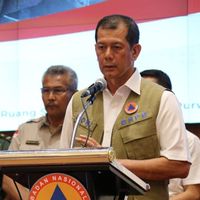 Pemerintah Tetapkan Masa Darurat Bencana COVID-19 Hingga 29 Mei, Bukan Lockdown