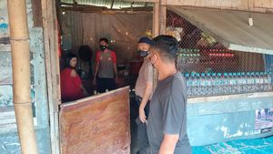 <i>Mangkal</i> Siang Hari di Warung Kopi, 6 PSK di Probolinggo Diamankan Polisi
