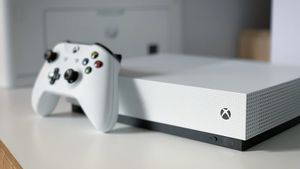 Gampang Banget! Coba Perbarui Xbox Series X|S Anda Sendiri