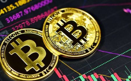 Ini Trader Kripto yang Berhasil Ramal Harga Bitcoin Jatuh