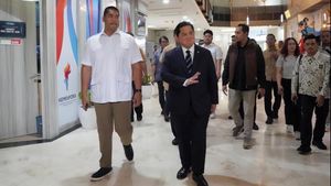 Menpora Resmi Cabut Permenpora Nomor 14 Tahun 2024