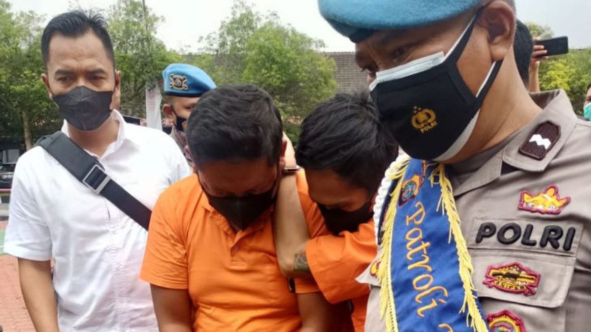 Pelaku Pelemparan Bus Sartika di Batubara bisa Dipenjara 15 Tahun 