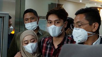 Diperiksa Bareskrim, Rizky Billar-Lesti Kejora Kembalikan Uang Doni Salmanan Rp10 Juta