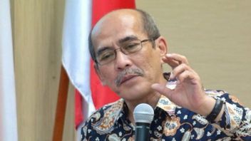 COVID-19の取り扱いが不確実、ファイサルバスリ：インドネシアは世界から罰せられている