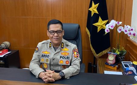 OTT Polisi Polresta Bandar Lampung Soal Pungli SIM, Polri: Kita Dalami Polres Lain