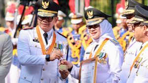 巴纽万吉再次获得内政部第四次国家最佳高绩效县级排名