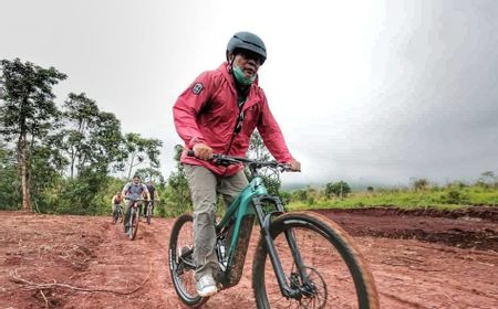 Pimpinan KPK Ingatkan Paman Birin Penuhi Panggilan: Kalau Tak Terima Uang Sampaikan di Hadapan Penyidik