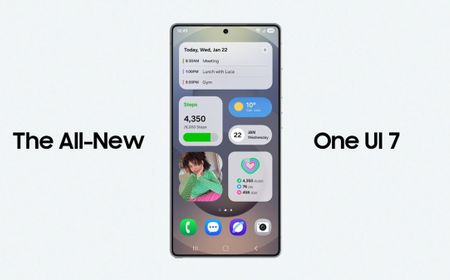 Sempat Dirilis, Samsung Hentikan Peluncuran One UI 7 Secara Global