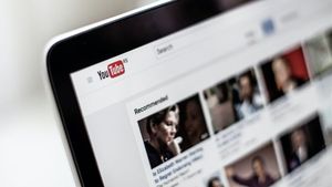 Iklan LGBT Masuk YouTube Kids, KPI Diharap Lakukan Penyaringan