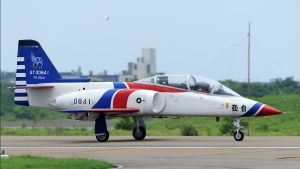 Pesawat Angkatan Udara Kembali Alami Kecelakaan dan Tewaskan Pilot, Presiden Taiwan Tegas Perintahkan Penyelidikan
