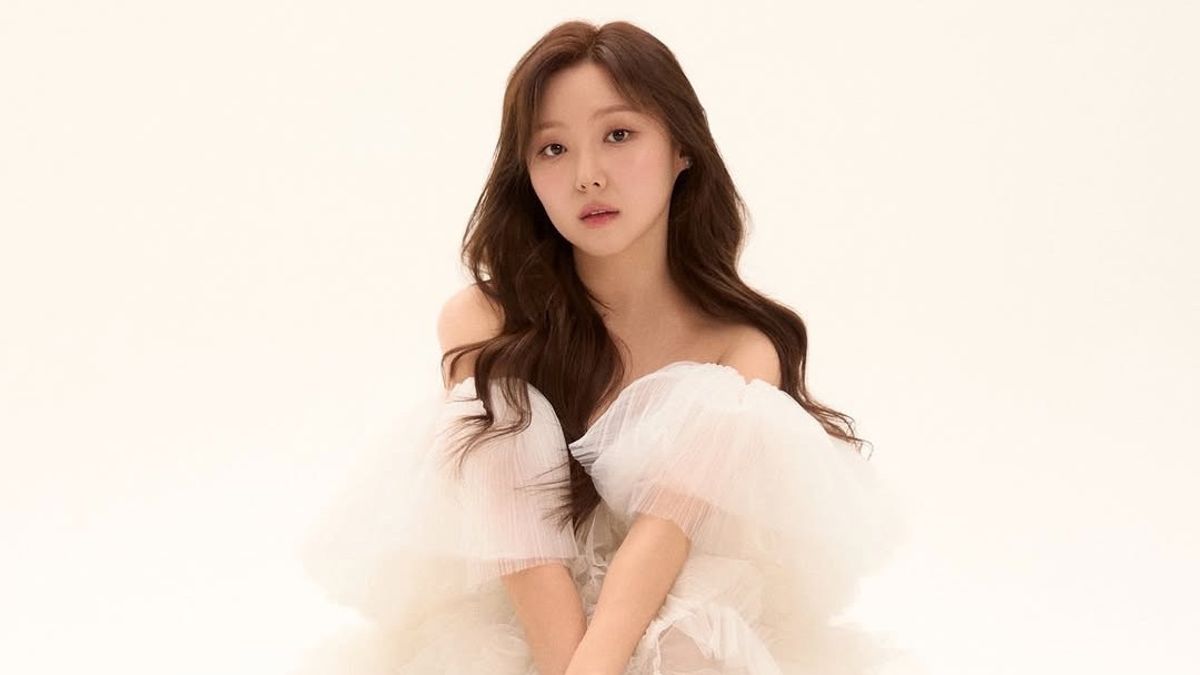 Selamat! Min eks miss A Menikah Juli Ini dengan Non-Selebrita