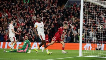 Bayern vs Madrid et PSG vs Liverpool en quarts de finale de la Ligue des Champions