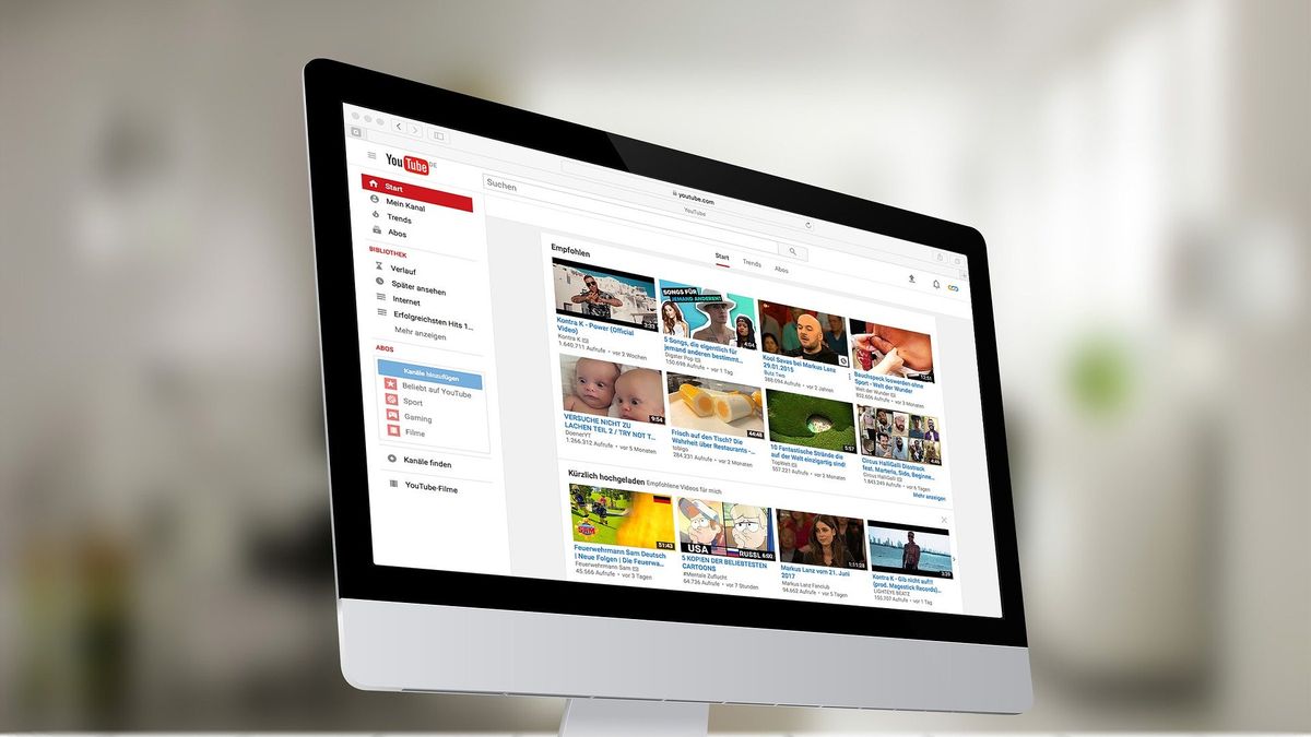 YouTubeはiOS14の機能アップデートをすぐに公開します