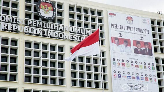 Gegara Corona, KPU Utak-atik Lagi Sistem Persiapan Pilkada 2020