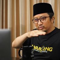 Repower Asia Gandeng Yusuf Mansur, Incar Potensi Pendapatan Berulang Mencapai Rp3,6 Triliun