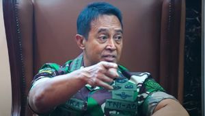 Panglima Andika Telepon Pangdam Minta Kasus Perkelahian Anggota TNI-Polri di Timika Selesai Besok 