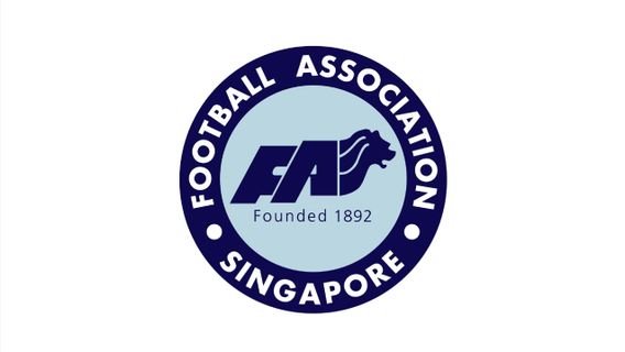 Singapore Federation Confirms Cooperation With Indonesia Bidding Hosts World Cup Age Group