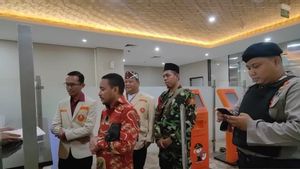 Ancam Warga Muhammadiyah, Peneliti BRIN Andi Pangerang Ditangkap Polisi