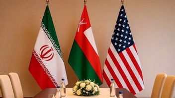 Le ministre des Affaires étrangères d'Oman dit qu'il y a eu des progrès significatifs dans les négociations entre l'Iran et les États-Unis