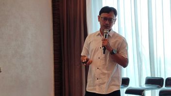 Perhutani Takes Advantage Of Alibaba Cloud's Technology To Strengthen Forest Data Management