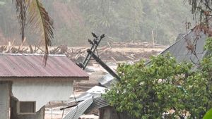 Menteri LH: Gugat Korporasi, Negara Ingin Pemulihan Penuh Lingkungan